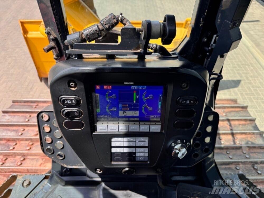 Komatsu D51PXi-24EO Bulldozer