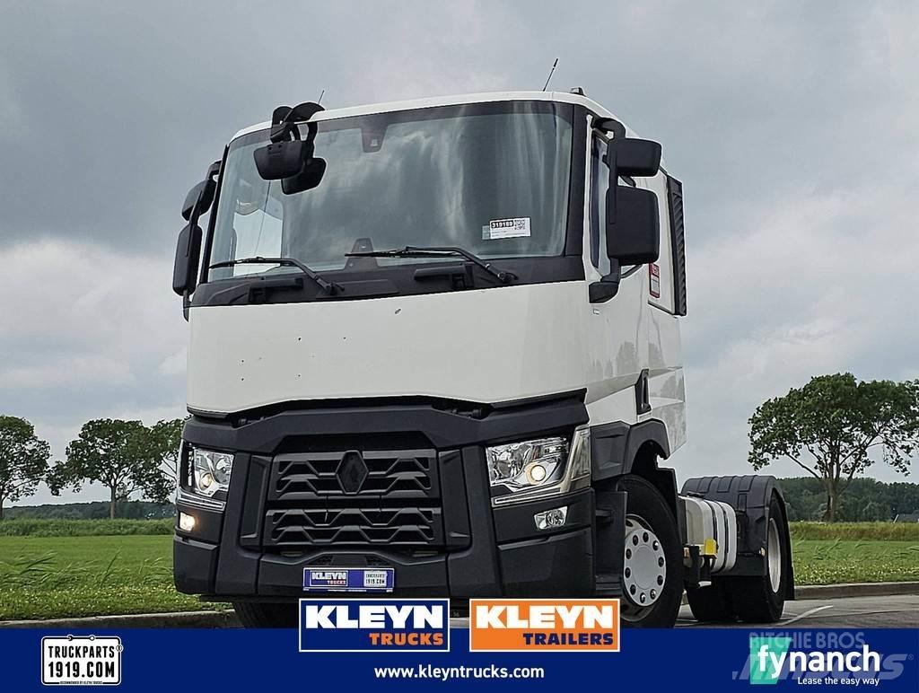 Renault T 460 ADR Sattelzugmaschinen