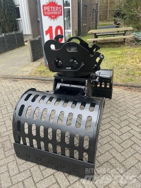 Zijtveld S1003 Greifer