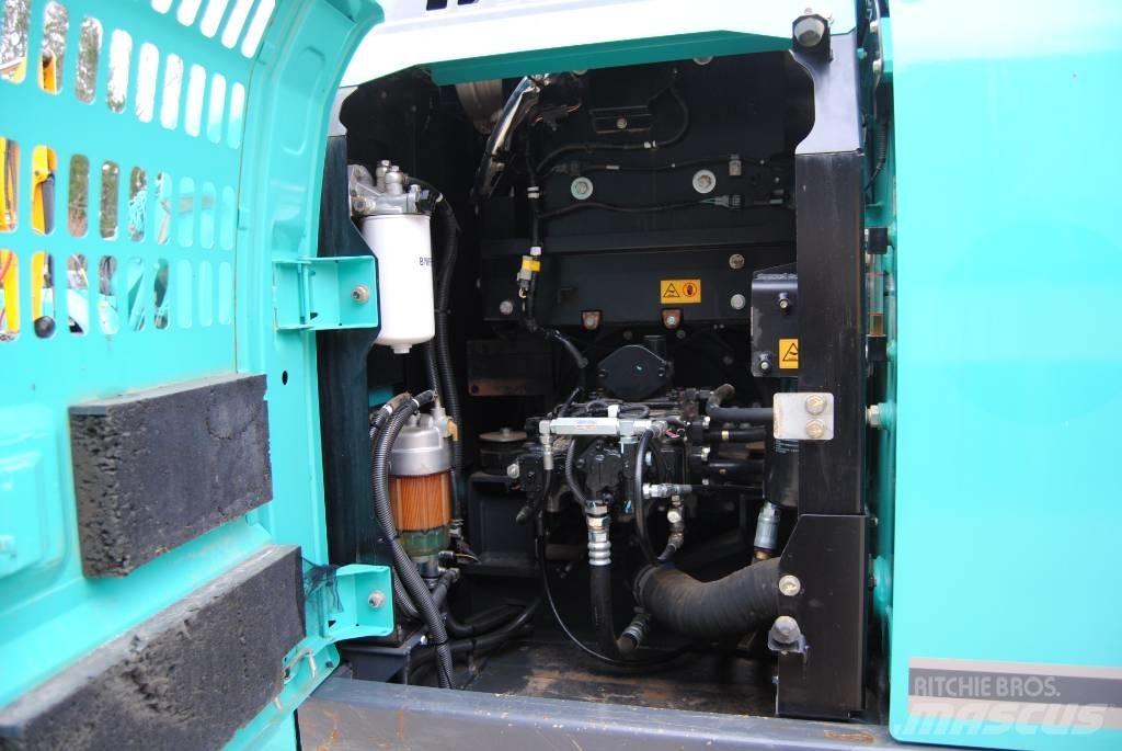 Kobelco SK 130 LC-11 Raupenbagger