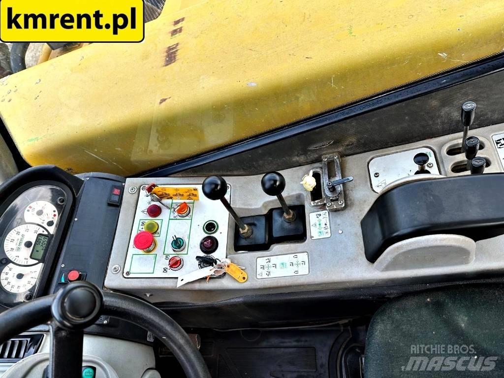 Merlo P 40.17 Teleskoplader