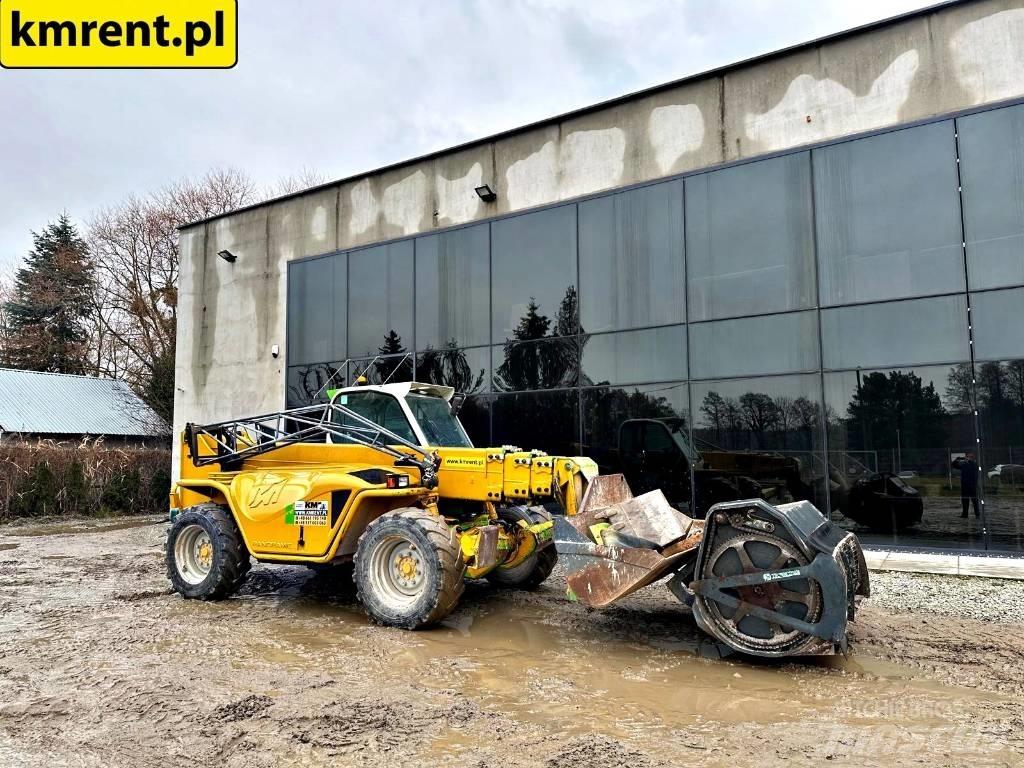 Merlo P 40.17 Teleskoplader
