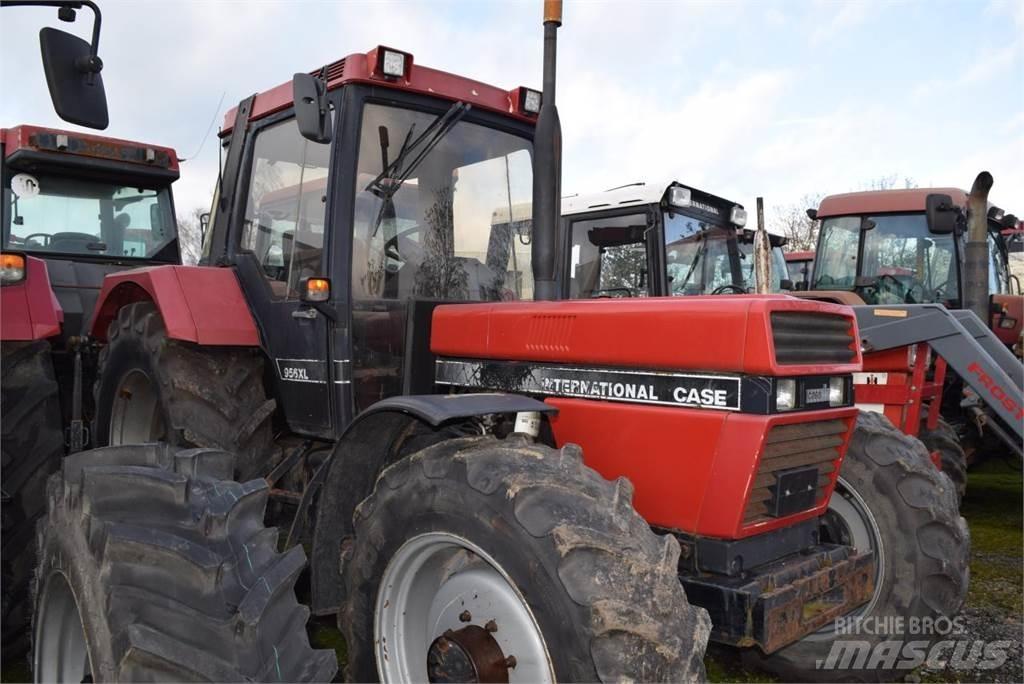 Case IH 956 XL Traktoren