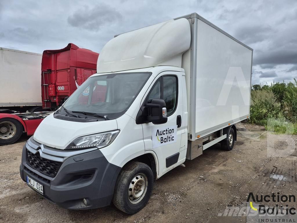 Citroën Jumper Andere Transporter