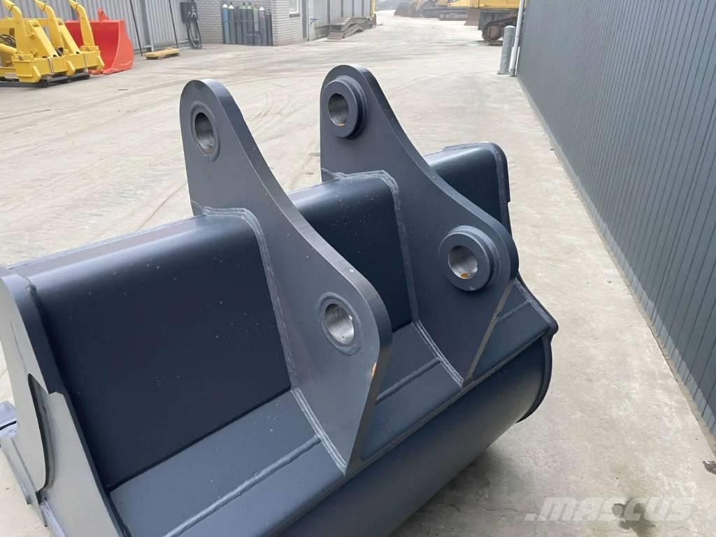 Komatsu PC290 Schaufeln