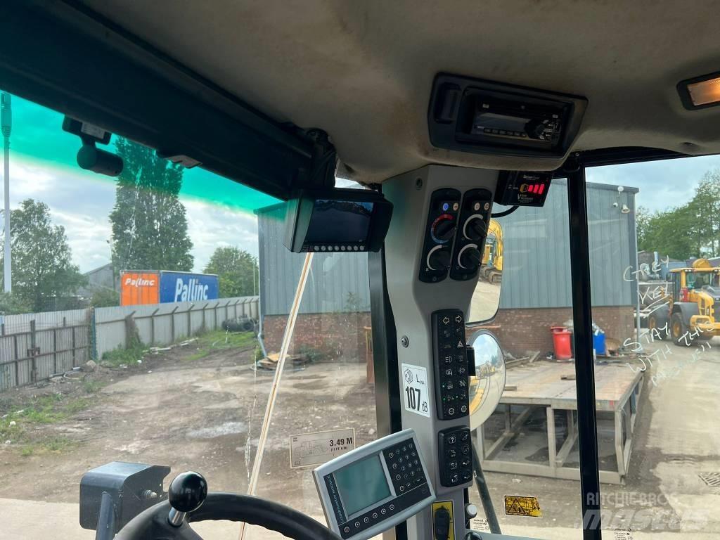 CAT 962 K Radlader
