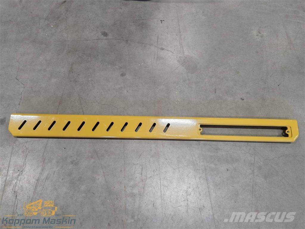 Eco Log 7007290 Chassis