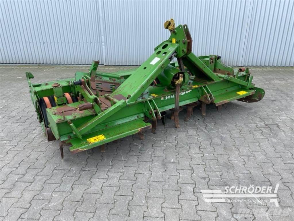 Amazone KE 303-170 Motoreggen / Rototiller