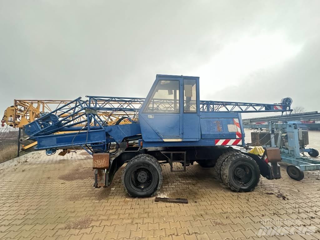 Sennebogen 212 Andere Krane