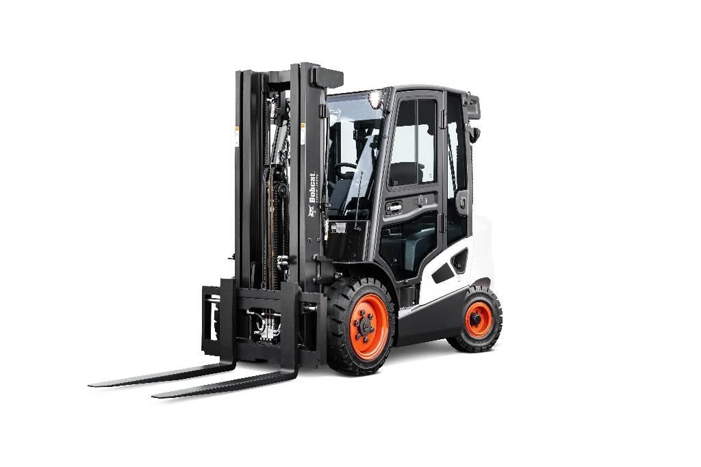 Bobcat D30S-9 Dieselstapler