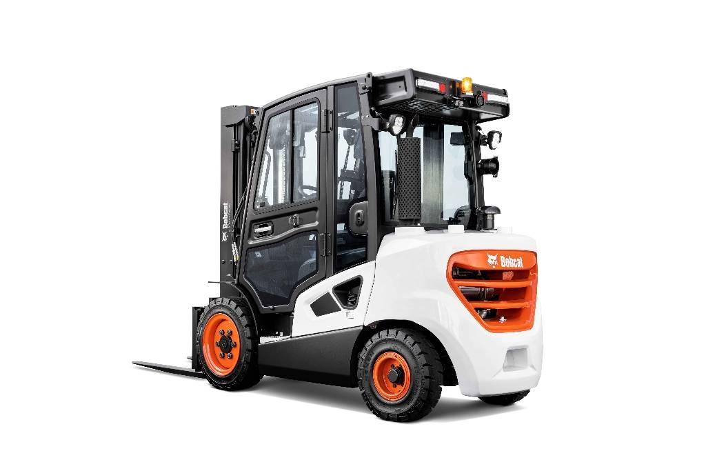 Bobcat D30S-9 Dieselstapler
