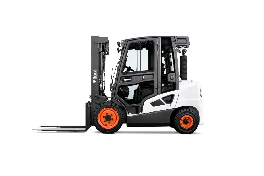 Bobcat D30S-9 Dieselstapler