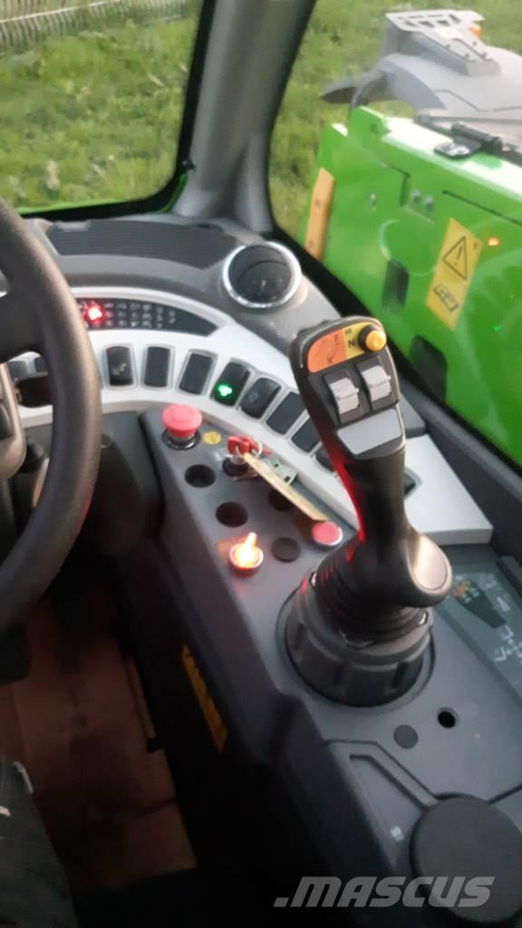 Merlo TF 35.7-140 Teleskoplader