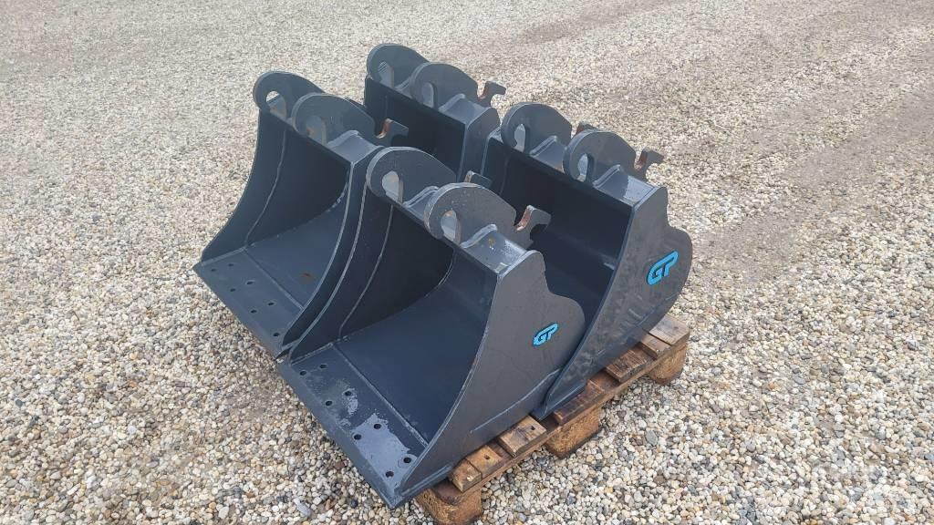 GP DBS20-500-CW05 Schaufeln