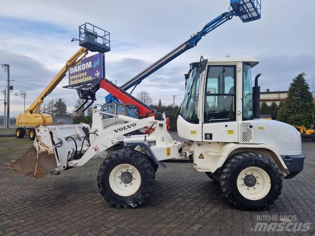 Volvo L 30 B Radlader