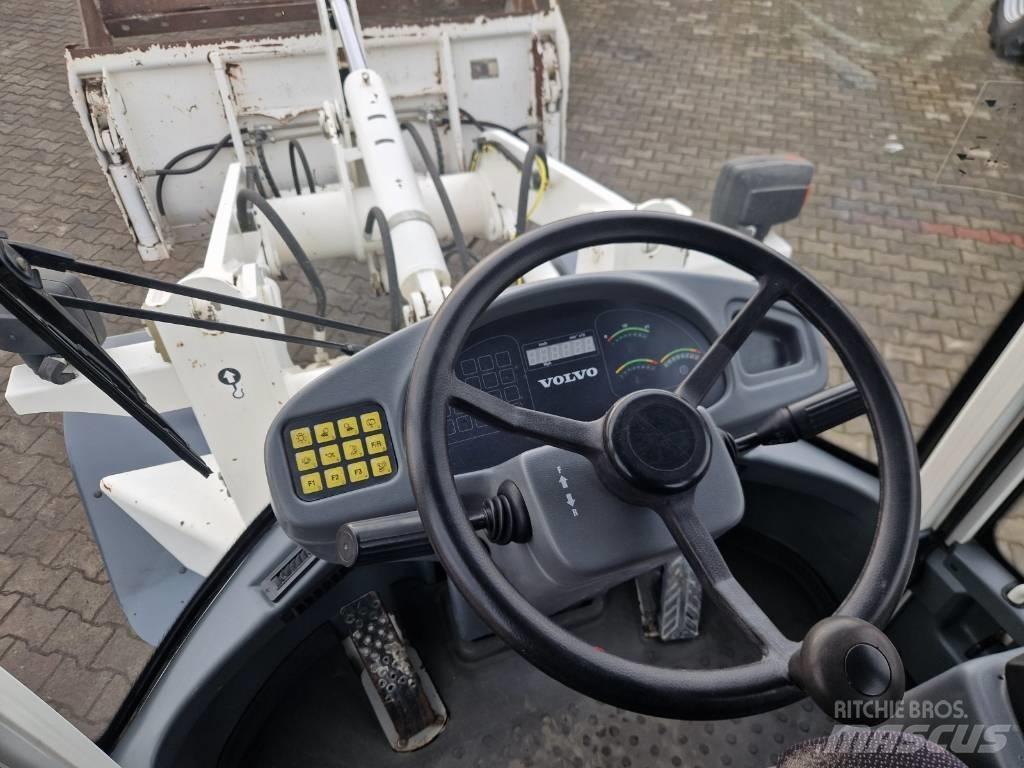 Volvo L 30 B Radlader