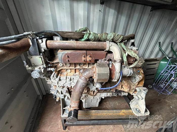 Liebherr 954C HD Spezialbagger