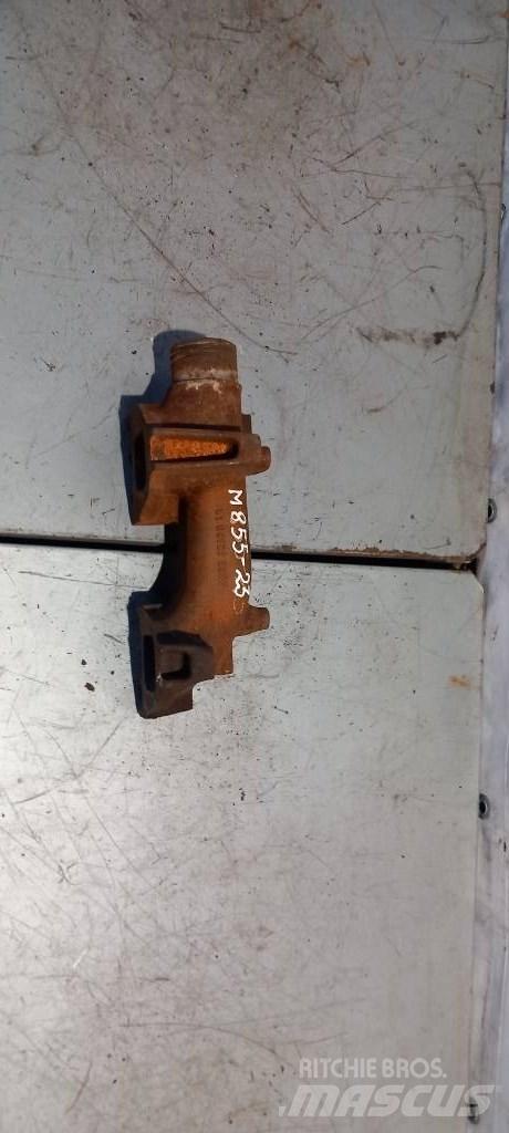 MAN TGA    51081013950 Motoren