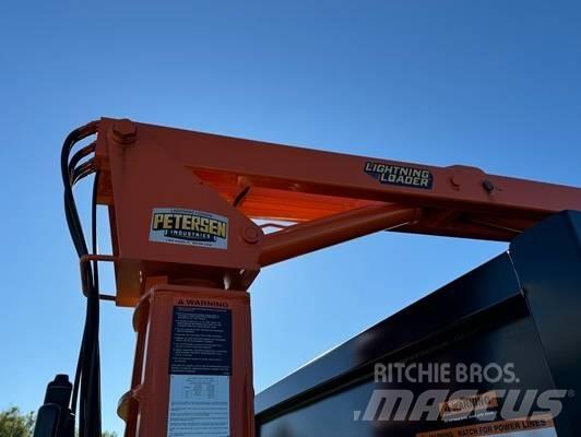 Kenworth T 380 Greifer