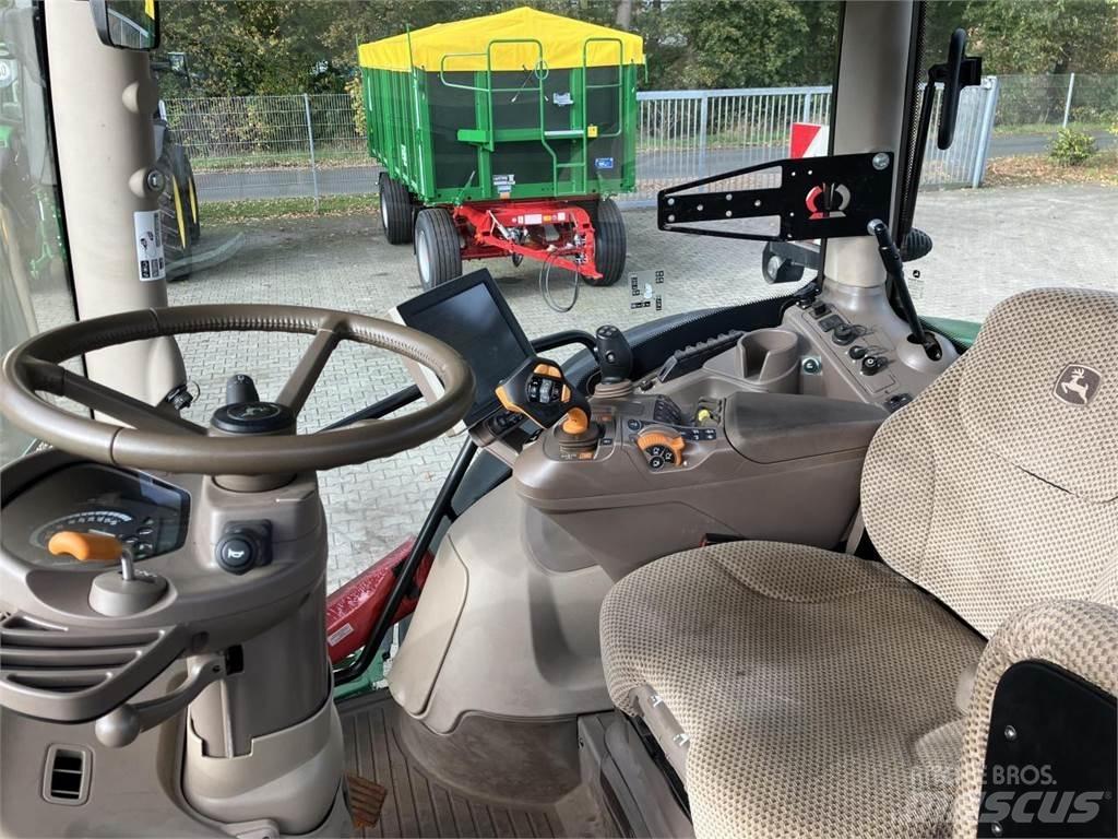 John Deere 6175R Traktoren