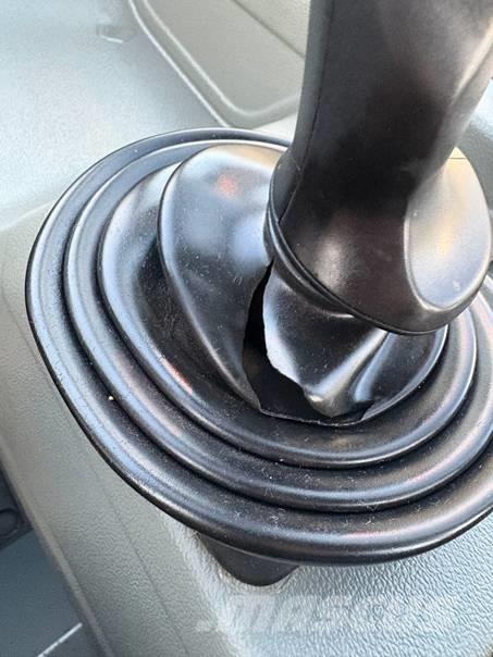 Kramer 5075 Radlader