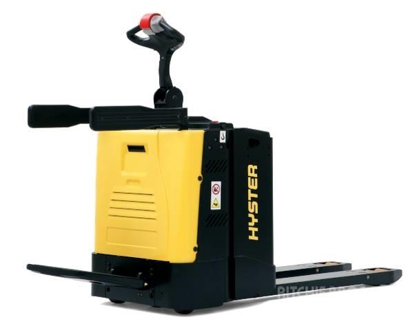 Hyster P 2.0 SE Andere Gabelstapler