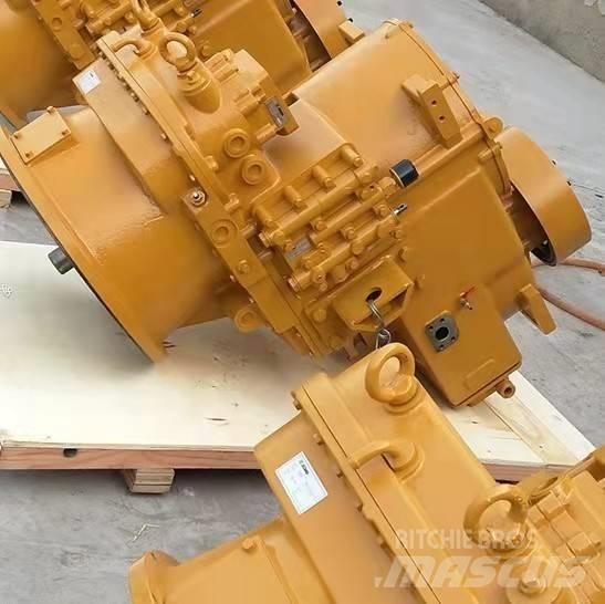 XCMG 272200753 Getriebe