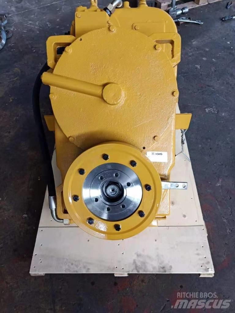 XCMG 272200753 Getriebe