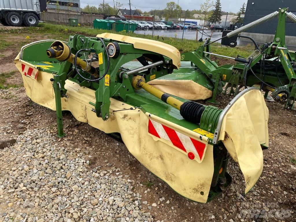 Krone Easy Cut F360M Mäher