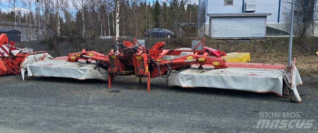 Kuhn FC 883 Mähwerke