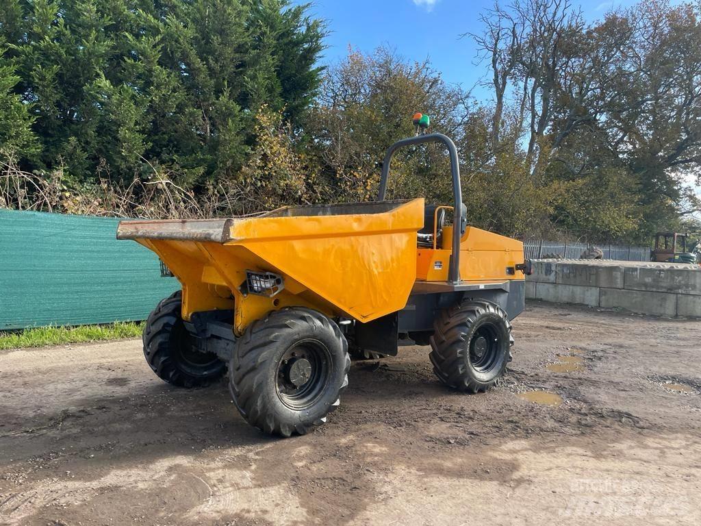 Terex TA6 Minidumper