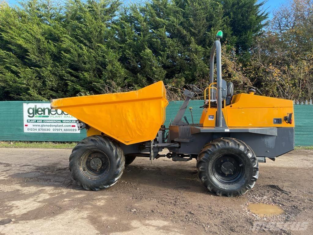 Terex TA6 Minidumper