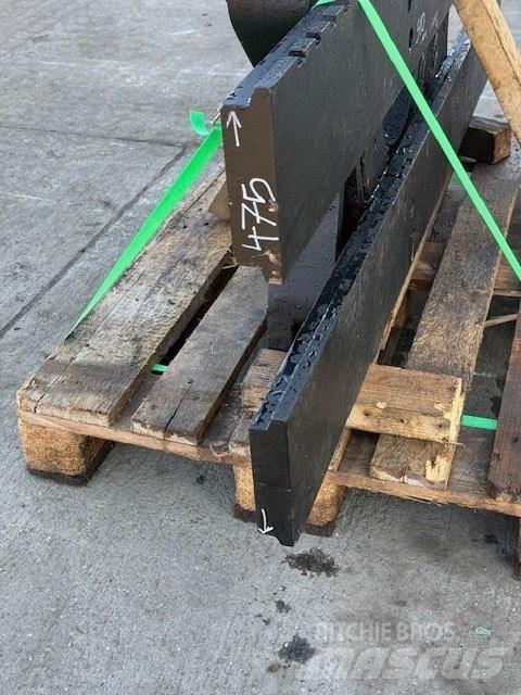 Linde H 45 OBROTNICA Drehgeräte