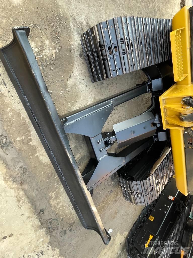 CAT 305.5E2 Raupenbagger