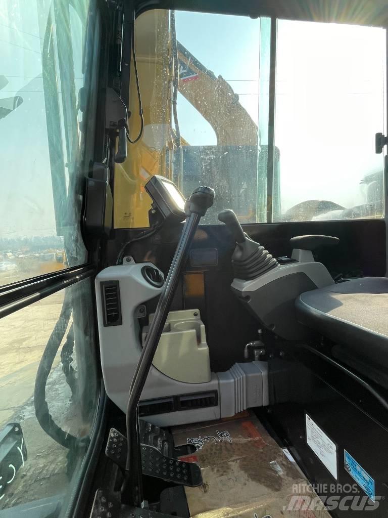 CAT 305.5E2 Raupenbagger