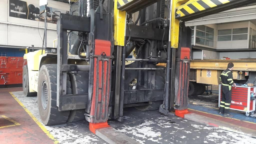 Hyster H48.00XMS-12 Dieselstapler