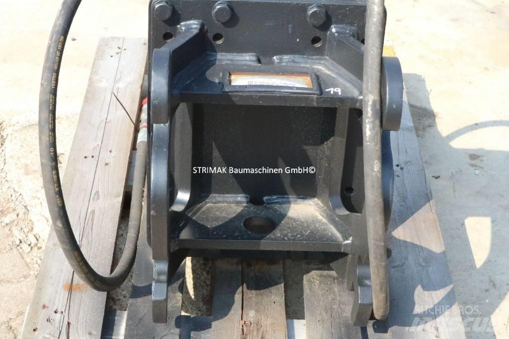 CAT H 65 Hammer / Brecher