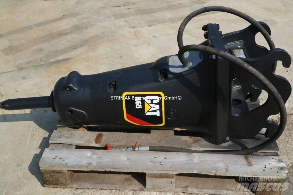 CAT H 65 Hammer / Brecher