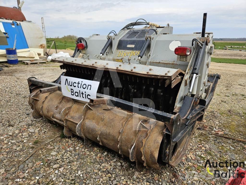 FAE RSM 225 Sonstige Grünlandgeräte