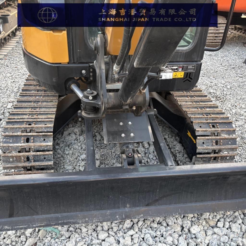 Sany SY 26 U Minibagger < 7t