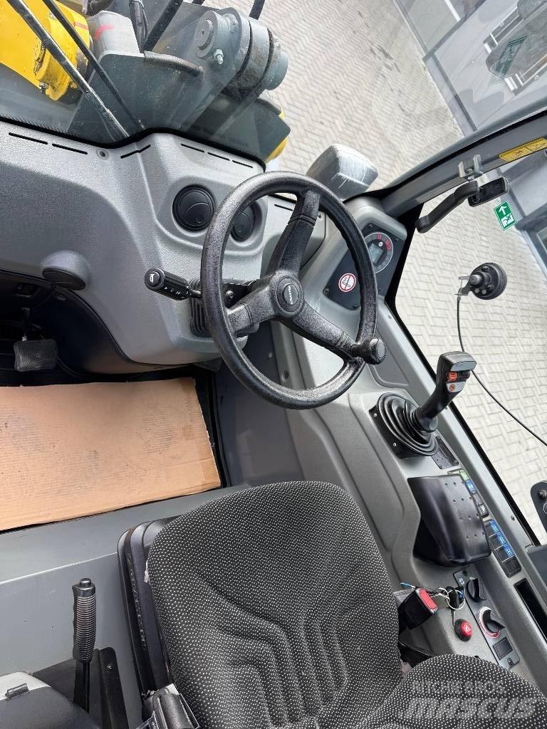 Kramer 5075 Radlader