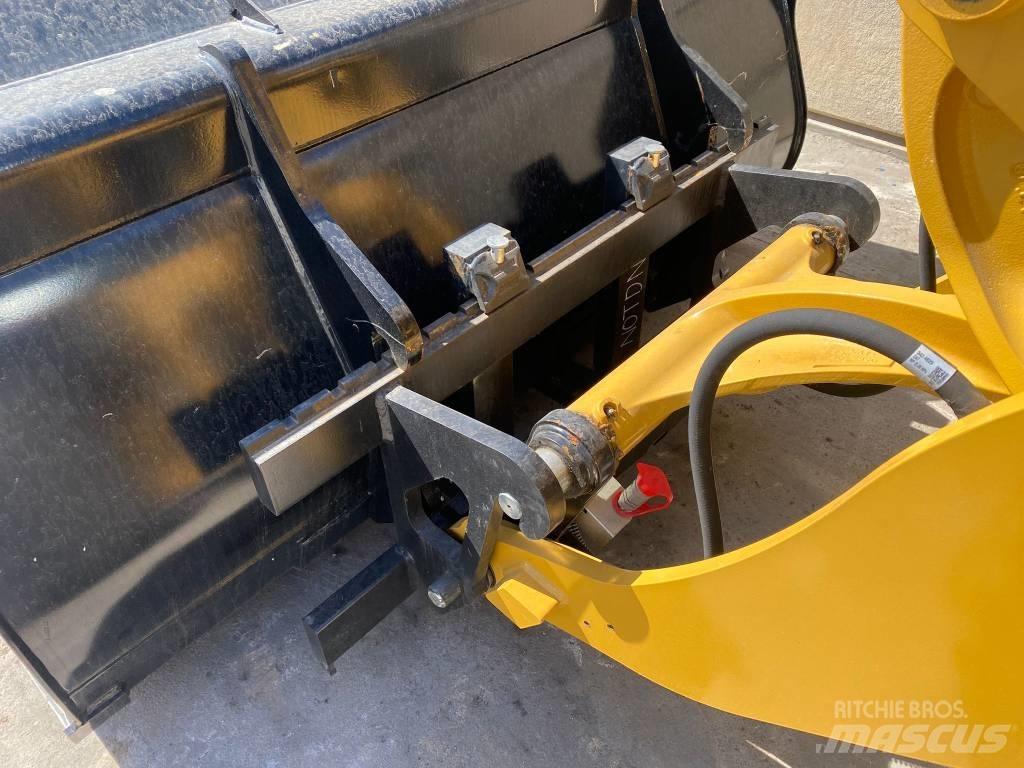 CAT 908-14A Radlader
