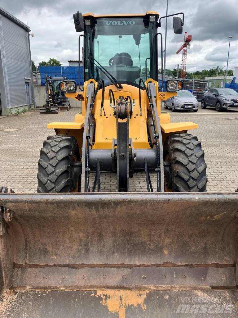 Volvo L 30 G Radlader