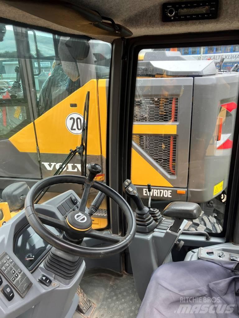 Volvo L 30 G Radlader