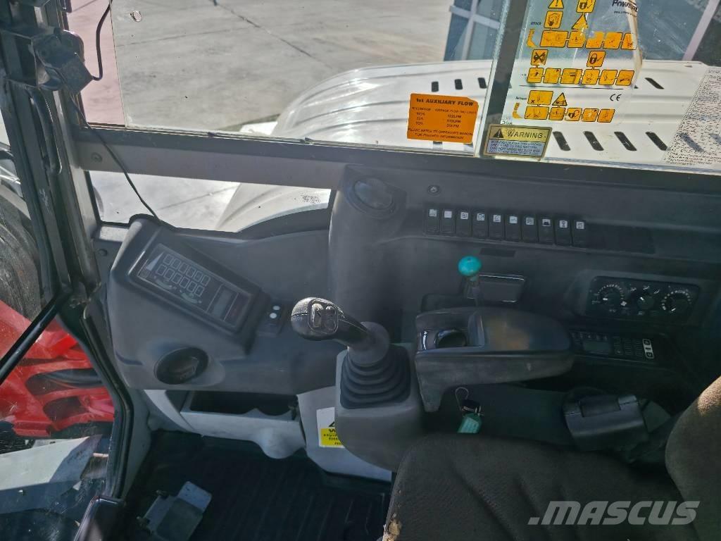 Takeuchi TB 285 Midibagger  7t - 12t