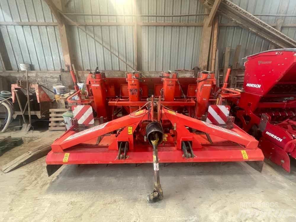  Liderfarm SK 300 Kartoffeltechnik - Andere