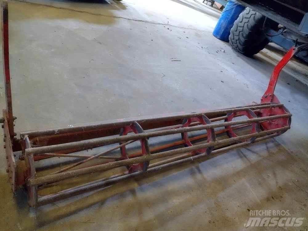  Liderfarm SK 300 Kartoffeltechnik - Andere