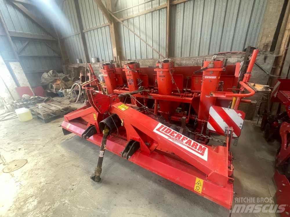  Liderfarm SK 300 Kartoffeltechnik - Andere