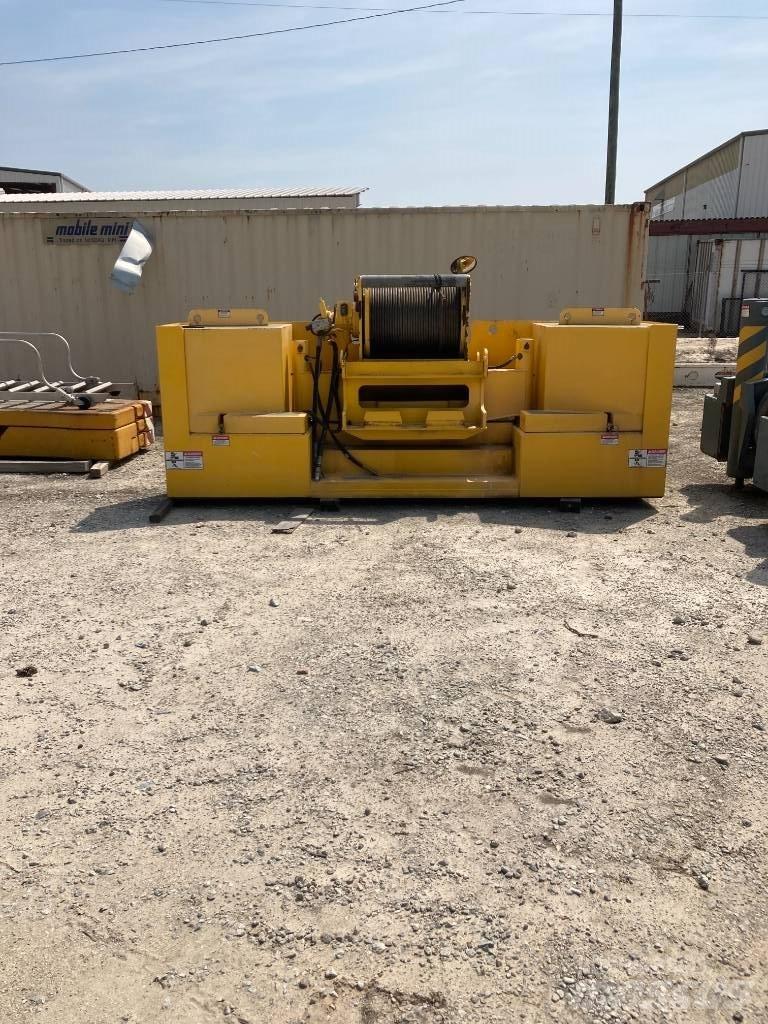 Grove RT 9130 E Autokrane