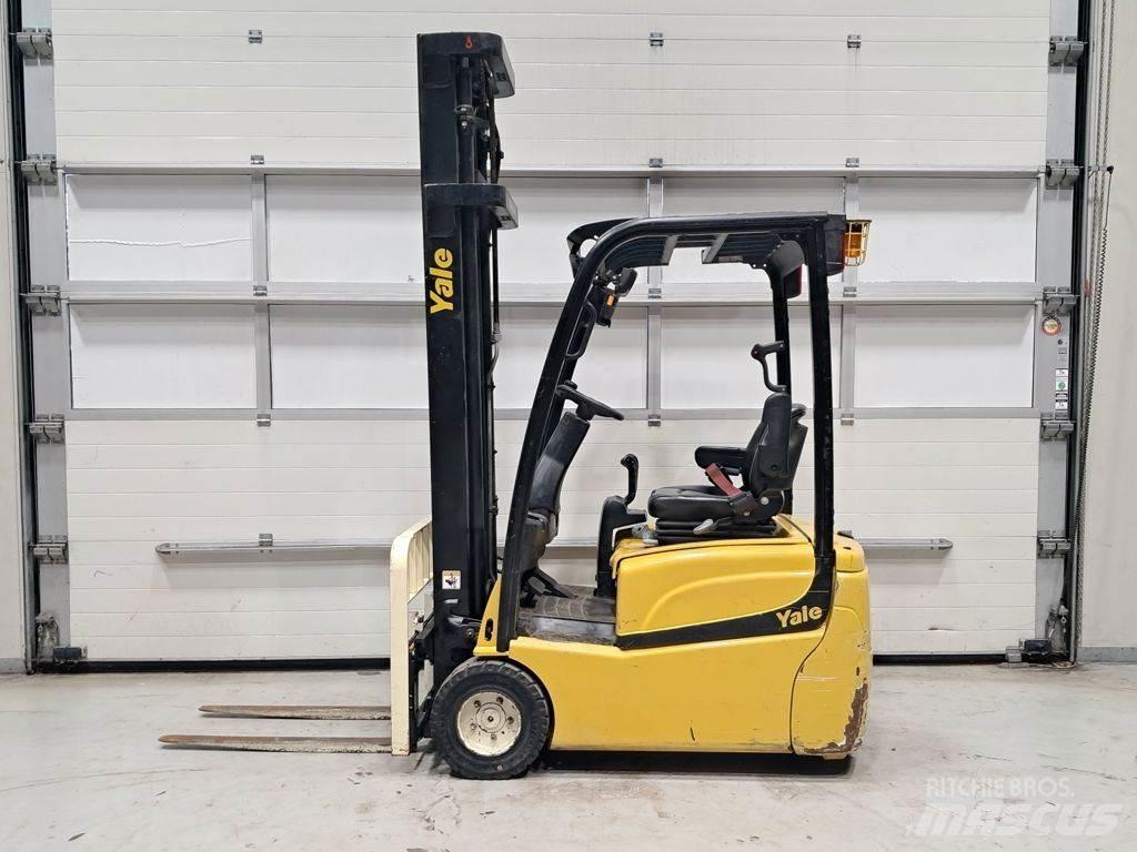 Yale ERP16VT Elektrostapler